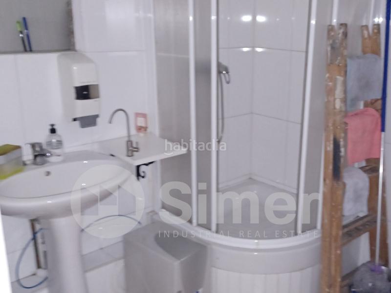 Foto 6e399ecb-87f6-48fd-abc0-671289417924. Location bâtiment à usage industriel dans Zona Industrial Barberà del Vallès