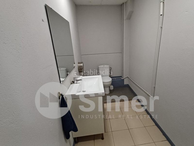 Foto 86ce5cbc-014d-41c4-827e-fefab2731e52. Affitto capannone industriale in Zona Industrial Barberà del Vallès