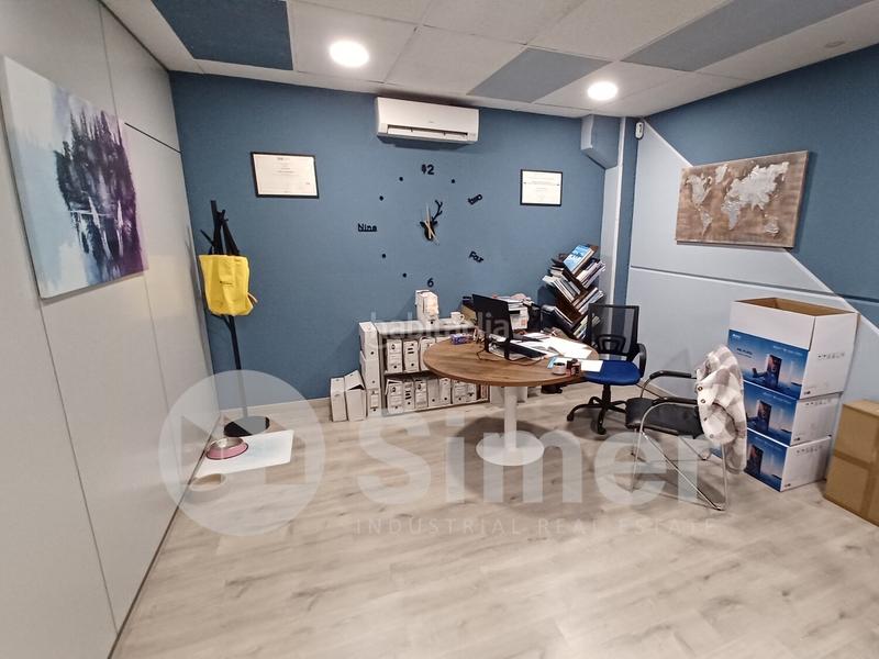 Foto 15e3c495-e497-4975-bcdd-23ca2c717b23. Rent industrial building in Zona Industrial Barberà del Vallès