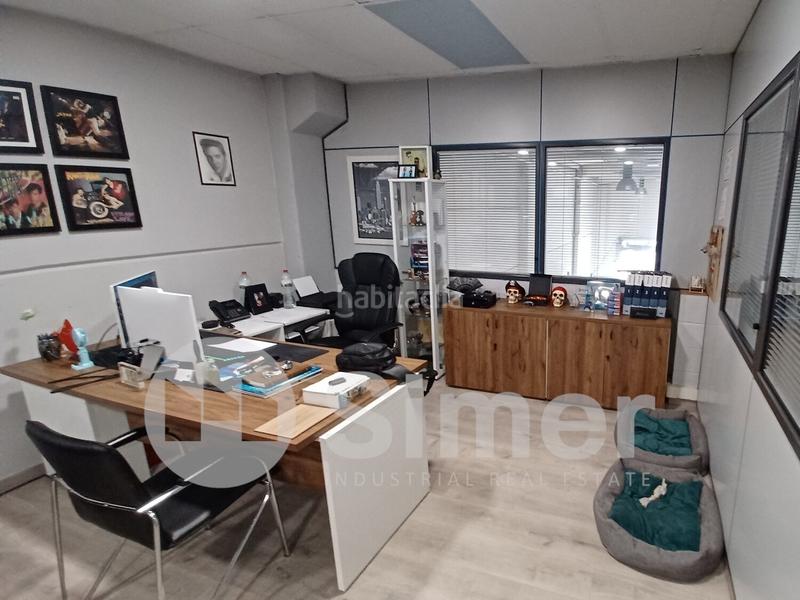 Foto 233de39d-2870-4dd4-bc65-d338d3358762. Rent industrial building in Zona Industrial Barberà del Vallès