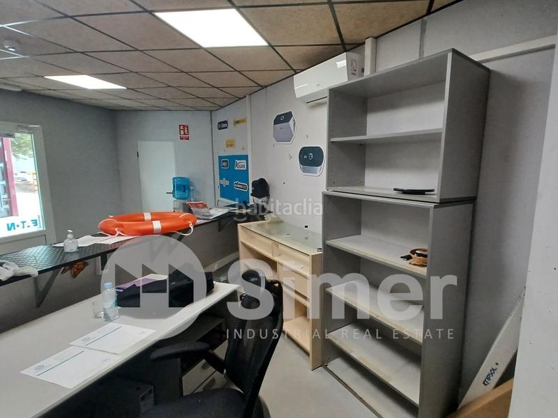 Foto b98c7a79-82f5-4d30-8079-f79cf10819f3. Alquiler nave industrial en Zona Industrial Barberà del Vallès