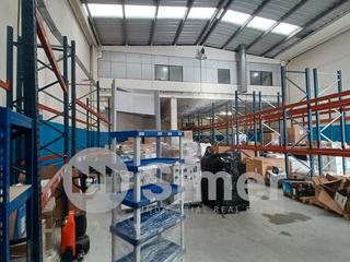 Nave industrial en Zona Industrial