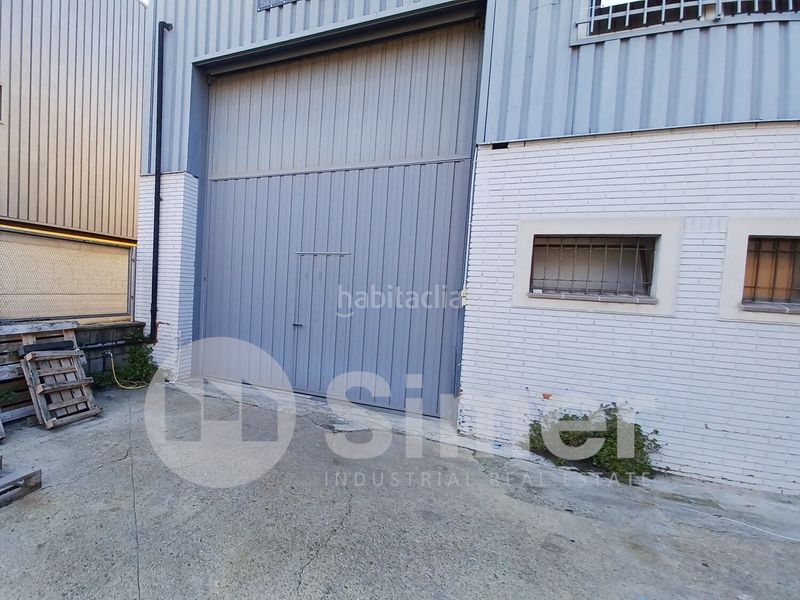 Foto 10592c35-2cf5-4396-9331-3f4dbd174c52. Nave industrial en Lliçà de Vall