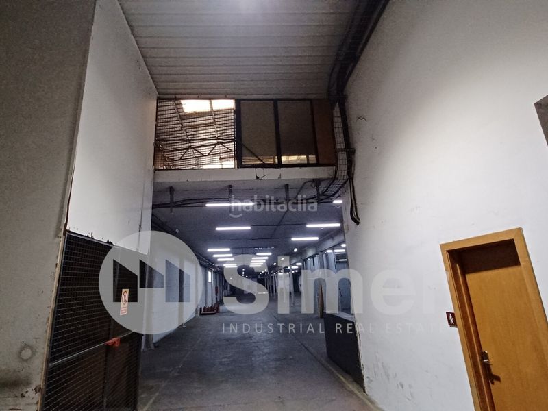 Foto 4d250143-c58c-4782-b962-1b3441ecf7ac. Nave industrial en Lliçà de Vall