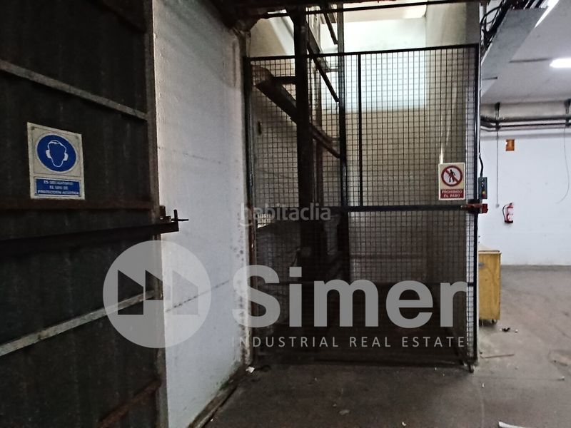 Foto 72b04e15-c906-43e3-97c9-ff29a2e9b32a. Nave industrial en Lliçà de Vall