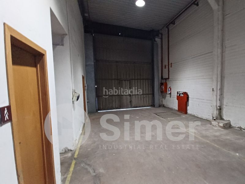 Foto 9371d93a-fcf4-4af0-8829-5b26644a6817. Nave industrial en Lliçà de Vall