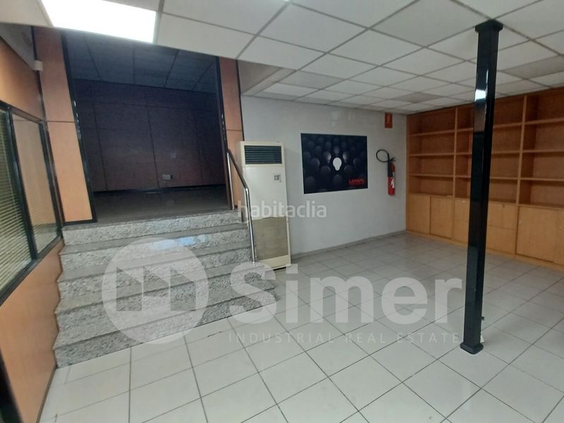 Foto cf899ea9-98b6-4ca7-8634-a461e1e05cb4. Nave industrial en Lliçà de Vall