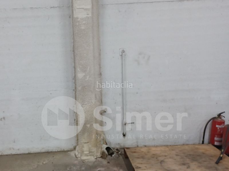 Foto de1a488f-5ed6-47fe-9ca3-78c6cec99ca8. Nave industrial en Lliçà de Vall
