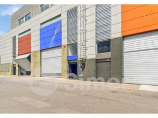 Miete Fabrikhalle in Zona Industrial