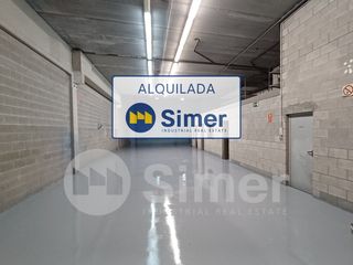 Affitto Capannone industriale in Franqueses del Vallès (Les)