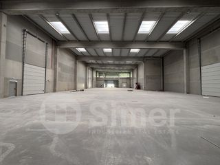 Location Bâtiment à usage industriel à Polinyà