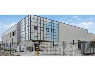 Lloguer Nau industrial a Mas Rampinyo - Montcada Nova - Carrerada