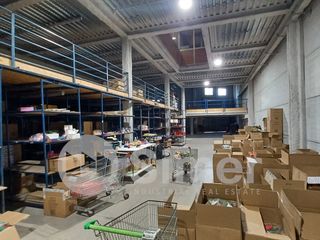 Nave industrial en Santa Eulàlia de Ronçana