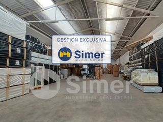 Location Bâtiment à usage industriel à Parets del Vallès