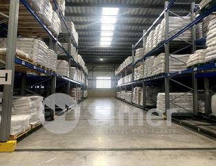 Location Bâtiment à usage industriel  Diesel