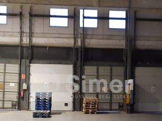 Location Bâtiment à usage industriel  C/ torre de cellers