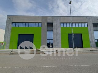 Affitto Capannone industriale  De francesc macià / mil.lenari de catalunya 66