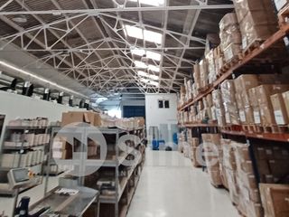 Industrial building  C. cadaques