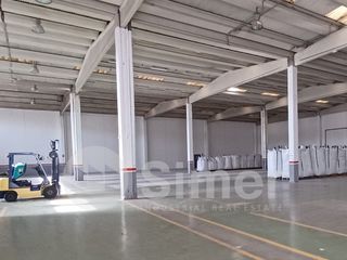 Location Bâtiment à usage industriel  C. orfebreria
