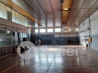 Miete Fabrikhalle in Zona Industrial