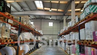 Miete Fabrikhalle  Mogoda 1