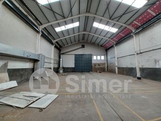 Miete Fabrikhalle in Llagosta (La)