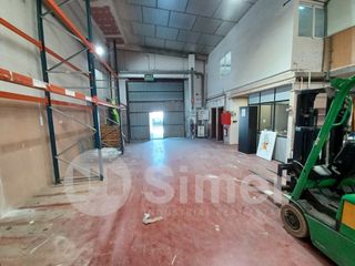 Lloguer Nau industrial a Ametlla del Vallès (L´)