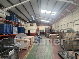 Miete Fabrikhalle in Lliçà d´Amunt