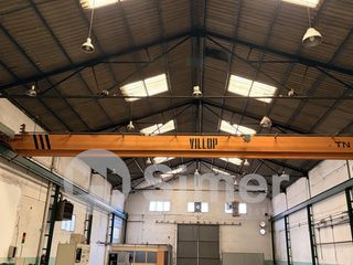 Nave industrial en Zona Industrial