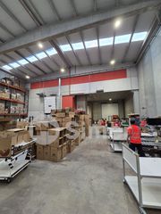 Industrial building  Puig i cadafalch