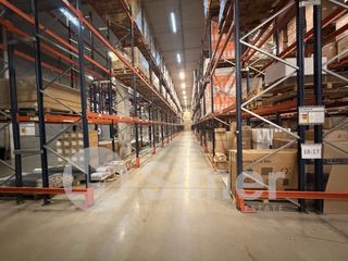 Miete Fabrikhalle in Zona Industrial