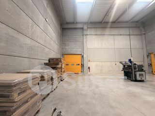Miete Fabrikhalle  Poeta maragall 16 nave 2