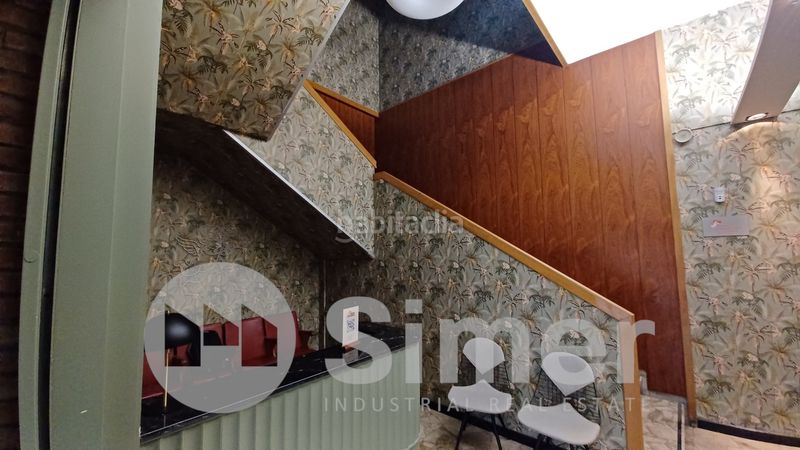 Foto 535c6287-e529-4b84-bede-3dd1ee95872e. Fabrikhalle in Torre-romeu Sabadell