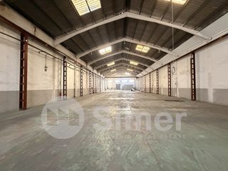 Nave industrial en Llagosta (La)