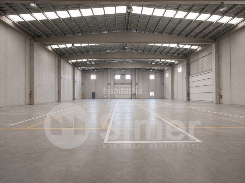 Foto c1cc75de-e6e7-4bb8-9070-07e67be7a1ca. Alquiler local comercial en Montferrer i Castellbò