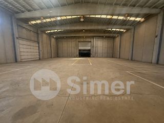 Rent Business premise in Montferrer i Castellb�