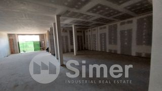 Lloguer Nau industrial a Sentmenat