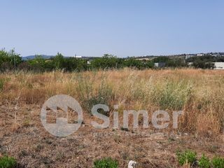 Area edificabile industriale in Palou