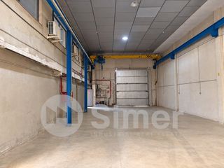 Location Bâtiment à usage industriel  Bergueda 4-6 nave 12