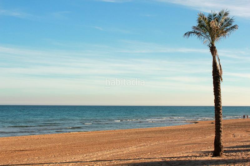 Foto 14ee9465-23ce-4f41-8b6e-1762b7b976bc. Apartamento residencial con vistas panorámicas al mar en Daya Nueva