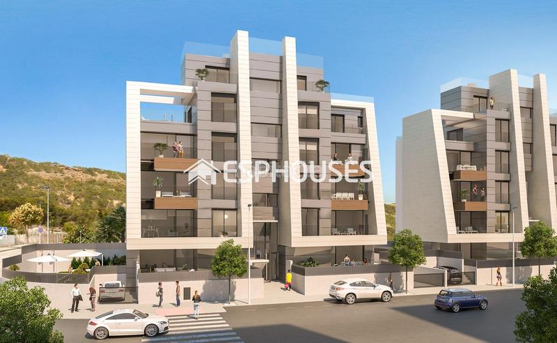 Foto 1b31e740-204f-4b91-93a5-addfb5d0691a. Apartamento residencial con vistas panorámicas al mar en Daya Nueva