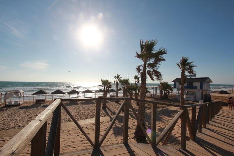 Foto 1ccca3a2-647e-4530-a1f3-35d62be59b82. Apartamento residencial con vistas panorámicas al mar en Daya Nueva