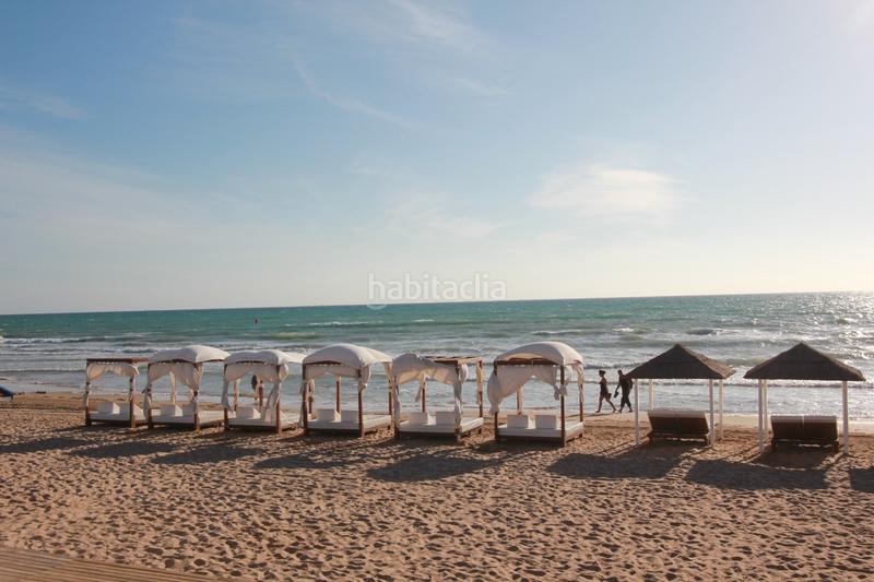 Foto 42e5ffe1-9b32-4d60-be4e-ee50990c7fb0. Apartamento residencial con vistas panorámicas al mar en Daya Nueva