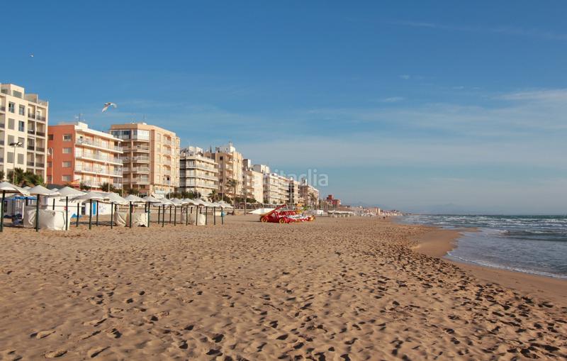 Foto 450f3140-43be-4837-89f0-c6c487b07bc8. Apartamento residencial con vistas panorámicas al mar en Daya Nueva