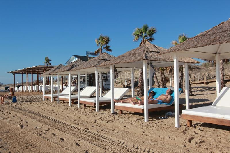 Foto 646cdebc-fc86-4592-a4d9-53de78782098. Apartamento residencial con vistas panorámicas al mar en Daya Nueva
