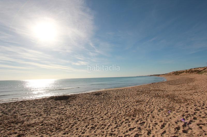 Foto a43673bc-e47c-46c6-9b5d-930dfe467d69. Apartamento residencial con vistas panorámicas al mar en Daya Nueva