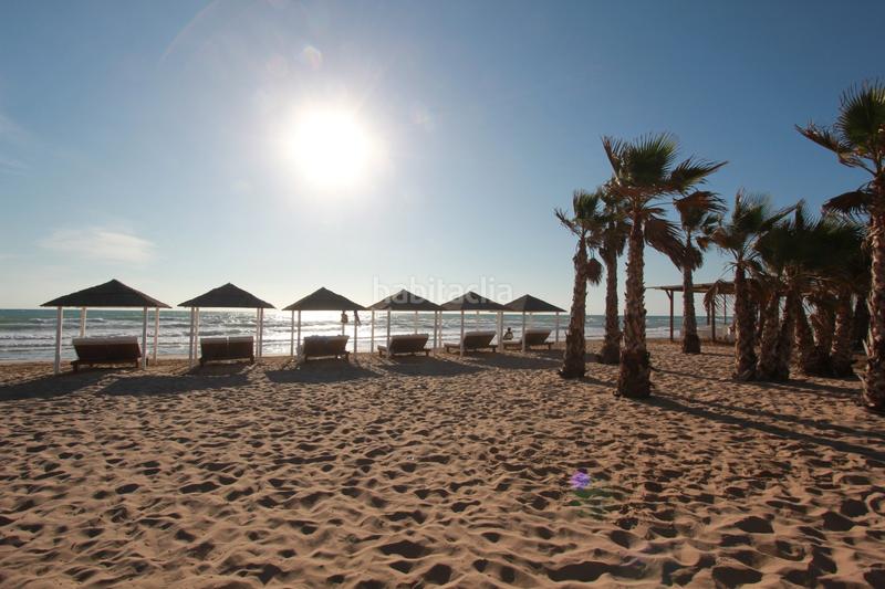 Foto b25288e3-9174-47f9-854d-100a705af7d7. Apartamento residencial con vistas panorámicas al mar en Daya Nueva