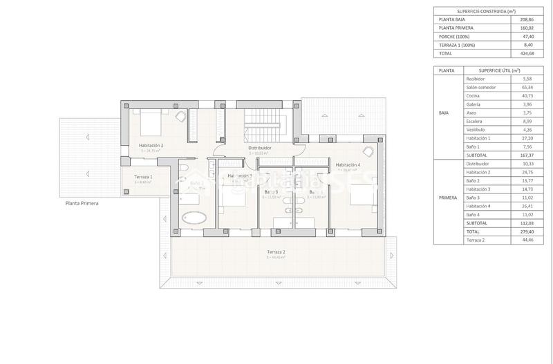 Foto 1b4a2c50-658f-4c6e-8a13-370489edad42. Casa con parcheggio piscina in Benissa pueblo Benissa