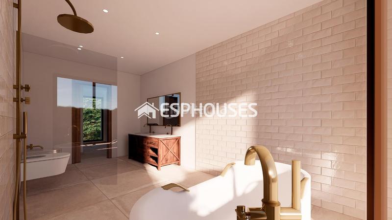 Foto 4bf4ced0-535f-4502-8b38-c198c90cb4e0. Casa con parcheggio piscina in Benissa pueblo Benissa