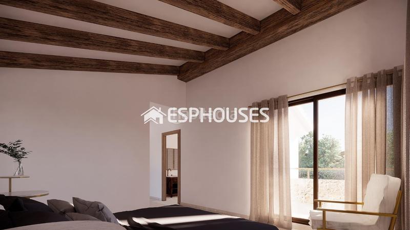 Foto 9f963b45-3f7f-4459-9e49-17373ac0e3b1. Casa con parcheggio piscina in Benissa pueblo Benissa